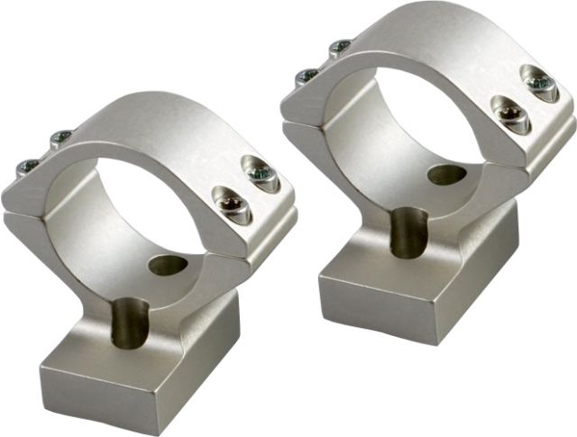 Talley 30mm Marlin Models 336-1895 Med Silver - Talley