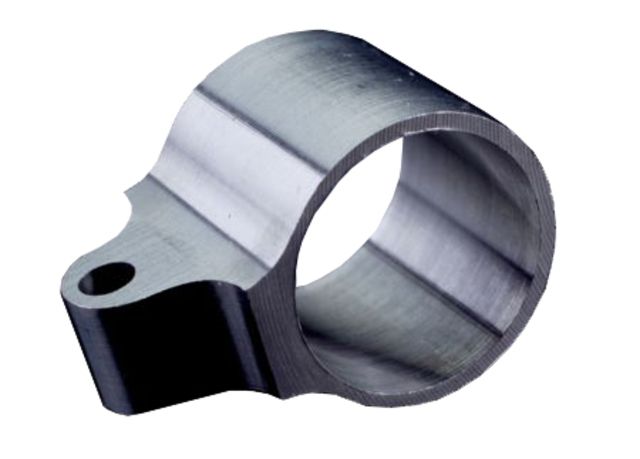 Talley .665 ID Barrel Band - Talley