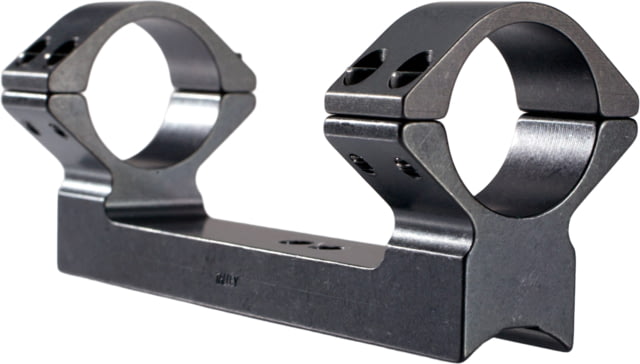 Talley 74X724 Med Rings & Base Set T/C Encore/Pro Hunter Extension 30MM Black by USA Talley Rifle Scope Rings