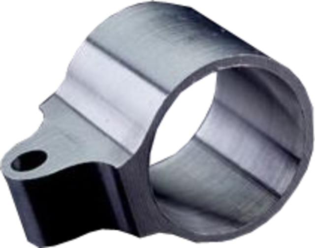 Talley Classic Bolt Knob Stainless Steel Stainless - Talley