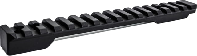 Talley Howa Superlite Picatinny Base Rail Black - Talley