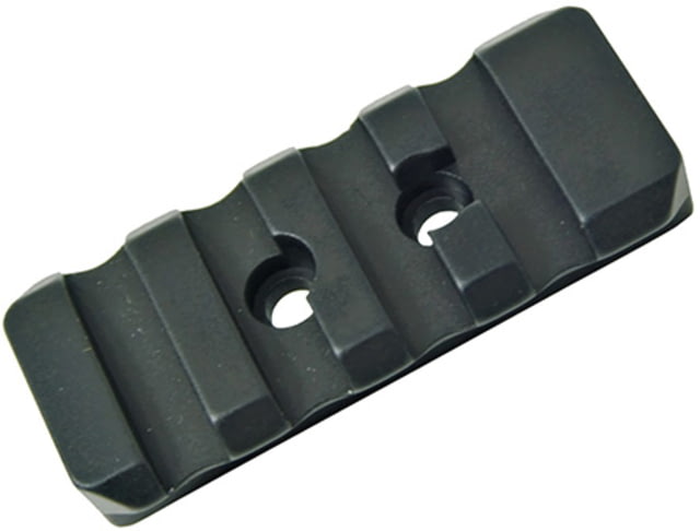 Talley Micro Dot Black Anodized Beretta A400 Picatinny Rail Mount - Talley