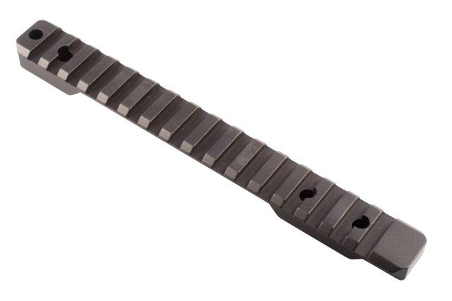 Talley Picatinny Base, Cooper Model 52/92, 20 MOA, 8-40 Screws, Matte Black, P0M258003 by USA Talley Rifle Scope Bases & Rails
