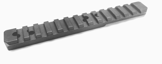 Talley Picatinny Base for Mossberg - Talley