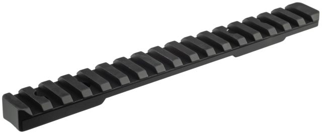 Talley Picatinny Base for Steyr Pro Hunter Magnum Action20 MOA PXM252151 by USA Talley Rifle Scope Bases & Rails