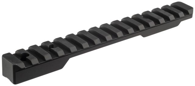 Talley Picatinny Base for Winchester Model 70 .860 Standard Caliber and Short Mag Short Action w/ 20 MOA Pre 2009 P0M252702 by USA Talley Rifle Scope Bases & Rails