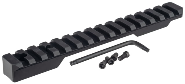 Talley Picatinny Base for Winchester Model 70 .860 Standard Caliber and Short Mag Short ActionPre 2009 - Talley