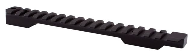 USED Talley Picatinny Base Rail for Remington 700-721-722-725-40X 8-40 Screws Short Action 20 MOA  EDEMO2 Used Condition Fair - Talley