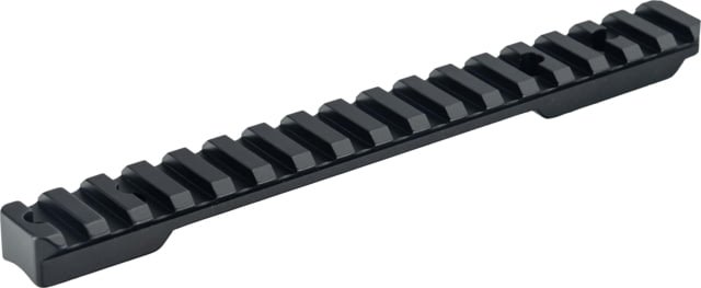 Talley  CVA Cascade Rail Picatinny Rail CVA Cascade Black
