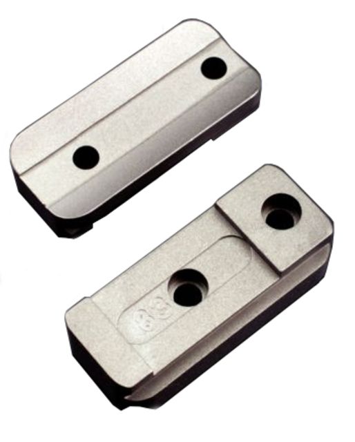 Talley Stainless Steel Base for Marlin XL7 Montana 1999 Winchester 70 .860 Standard Calib. & Short Mag. Extended - Talley