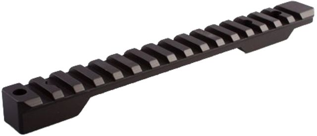 Talley Picatinny Base for Browning A-Bolt w/ 20 MOA Long Action PLM252000 by USA Talley Rifle Scope Bases & Rails
