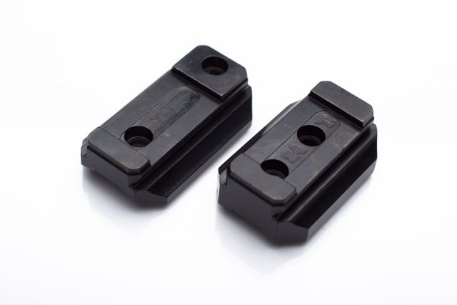 Talley Signature Steel Base for Nesika Bay Stiller Tactical 30/300 Extended - Talley