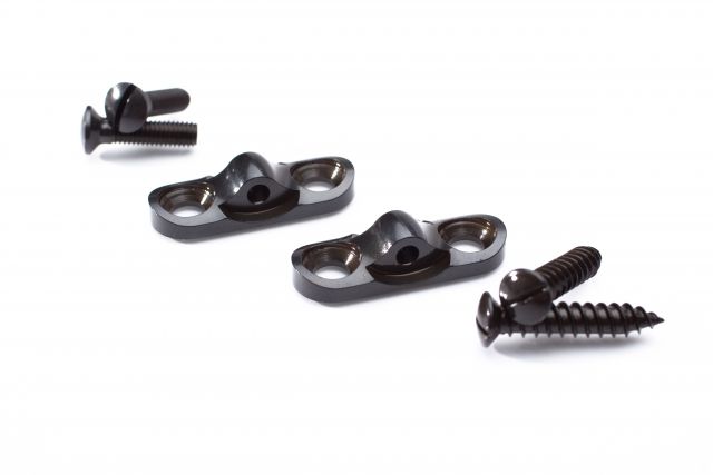 Talley Winchester Model 70 Super Grade Swivel - Talley