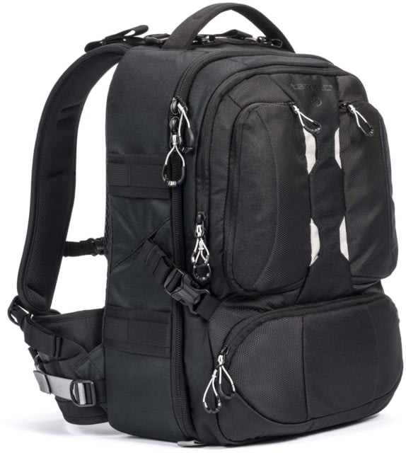 Tamrac Anvil 17 Backpack w/Belt Black - Tamrac