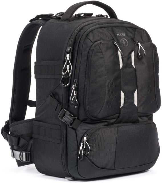 Tamrac Anvil 23 Backpack w/Belt Black - Tamrac