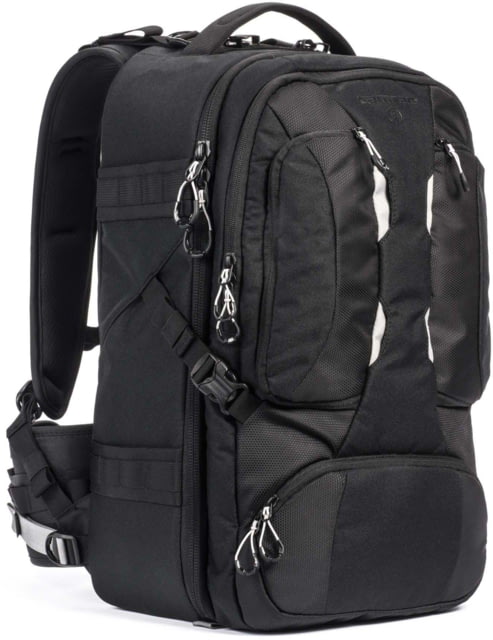 Tamrac Anvil 27 Backpack w/Belt Black - Tamrac