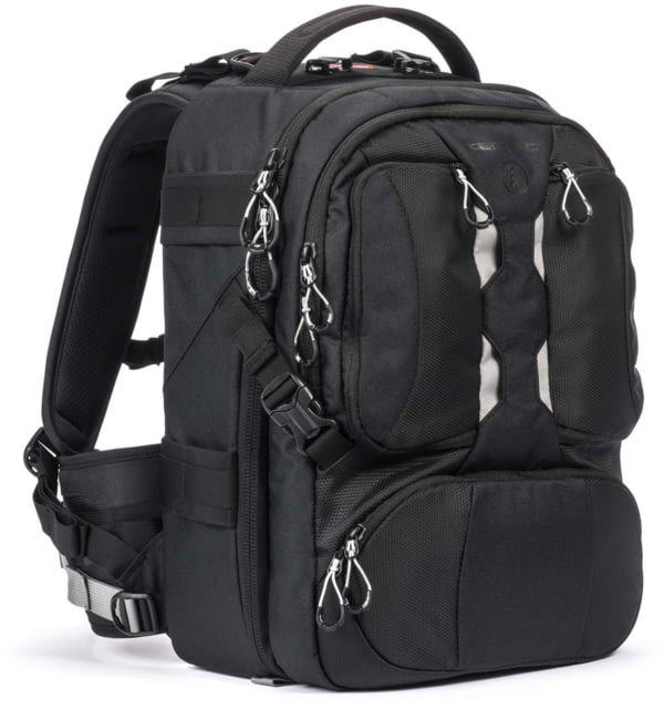 Tamrac Anvil Slim 11 Backpack w/Belt Black - Tamrac