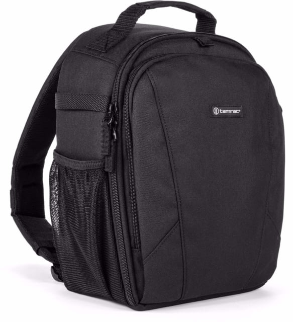 Tamrac Jazz Photo Backpack 84 Black - Tamrac
