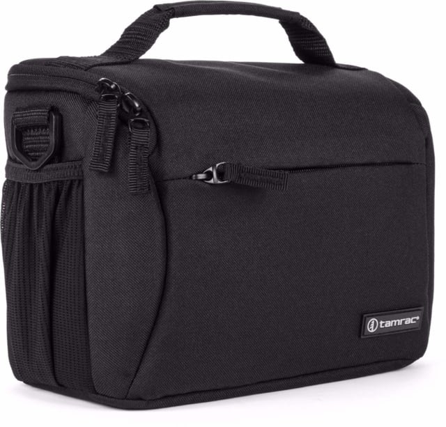 Tamrac Jazz Shoulder Bag 45 Black - Tamrac
