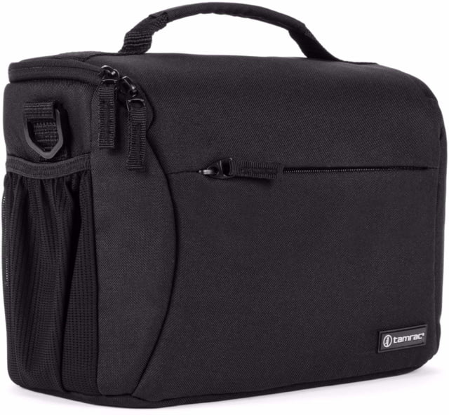 Tamrac Jazz Shoulder Bag 50 Black - Tamrac