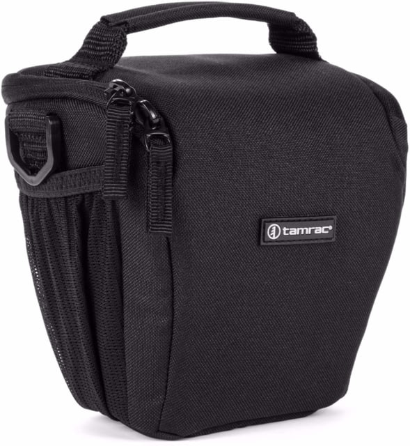 Tamrac Jazz Zoom 23 Shoulder Bag Black - Tamrac