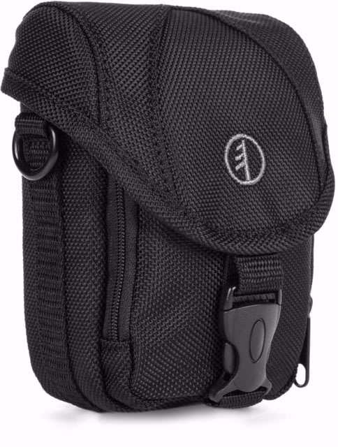 Tamrac Pro Compact Pouch 1 Black - Tamrac