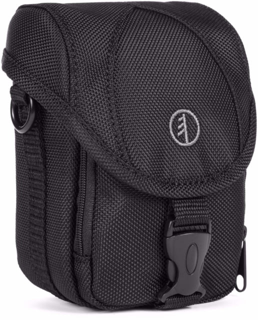 Tamrac Pro Compact Pouch 2 Black - Tamrac