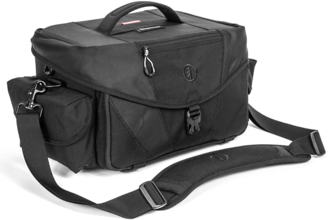 Tamrac Stratus 10 Shoulder Bag Black - Tamrac