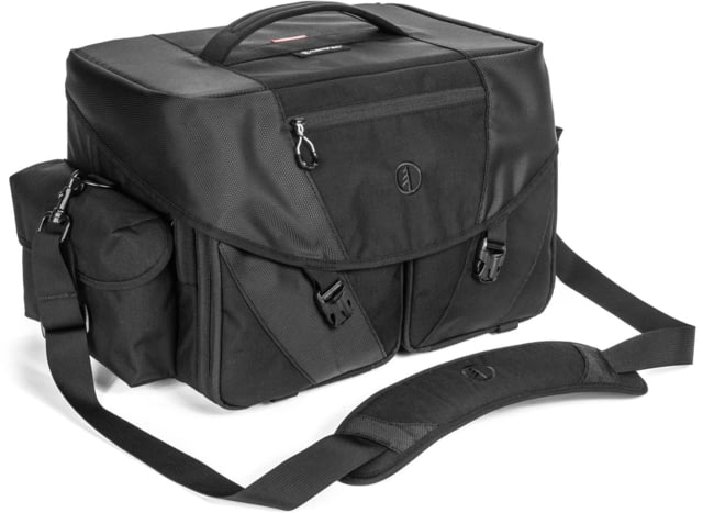 Tamrac Stratus 15 Shoulder Bag Black - Tamrac