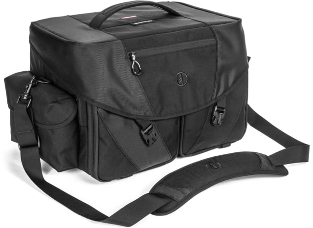 Tamrac Stratus 21 Shoulder Bag Black - Tamrac