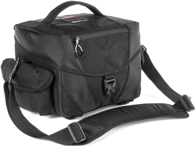 Tamrac Stratus 6 Shoulder Bag Black - Tamrac
