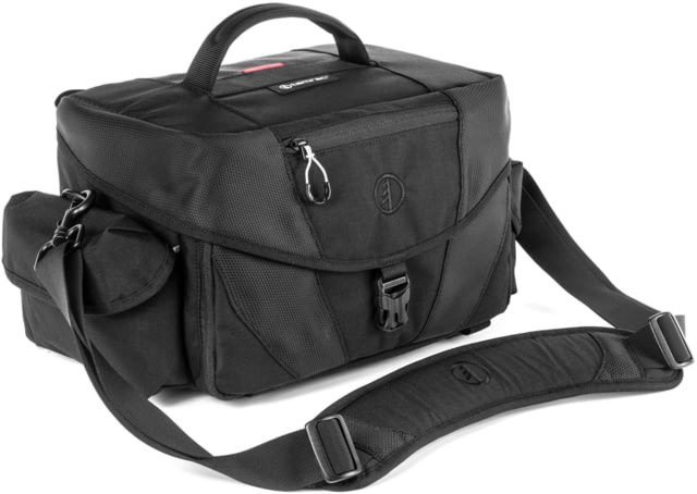 Tamrac Stratus 8 Shoulder Bag Black - Tamrac