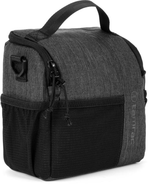 Tamrac Tradewind Shoulder Bag 3.6 Dark Grey - Tamrac