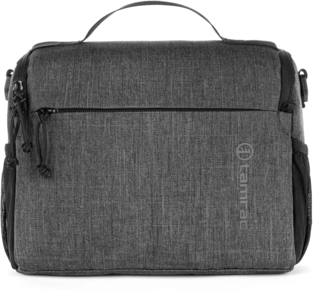 Tamrac Tradewind Shoulder Bag 6.8 Dark Grey - Tamrac