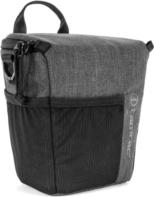 Tamrac Tradewind Zoom 2.4 Dark Grey - Tamrac