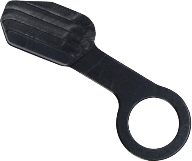 TANDEMKROSS Bolt Keeper Bolt Stop Ruger Mark IV 22/45 Black - TANDEMKROSS