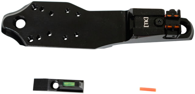 TANDEMKROSS Browning Buck Mark Marksman Sight System Black - Tandemkross