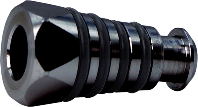 TANDEMKROSS Challenger Charging Handle For Ruger PC Carbine Black - Tandemkross