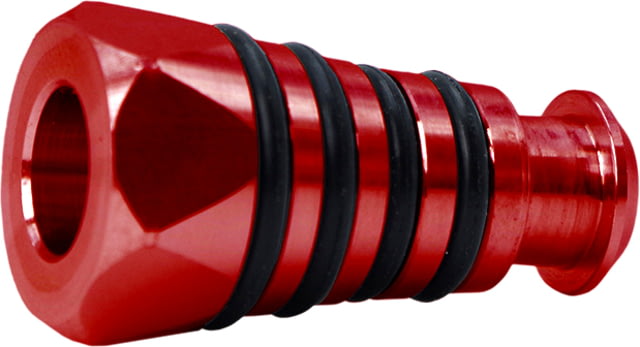 TANDEMKROSS Challenger Charging Handle For Ruger PC Carbine Red