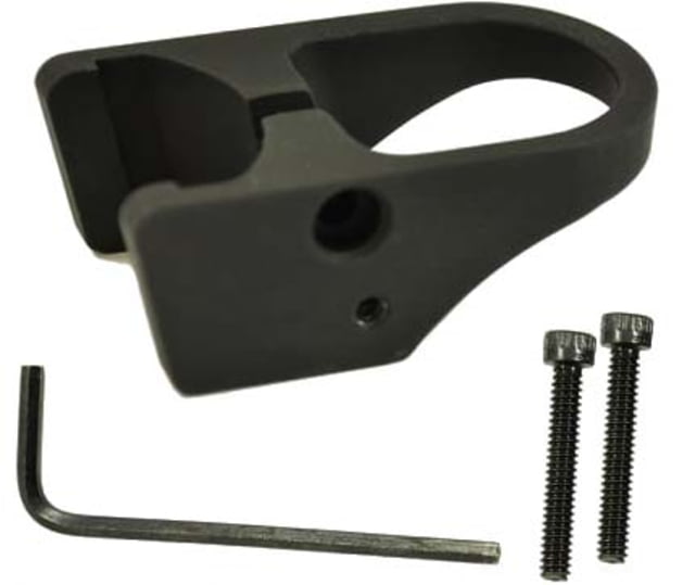 EDEMO TANDEMKROSS Halo Charging Ring for the Browning Buck Mark Black  EDEMO6 Used Condition Like New - Tandemkross