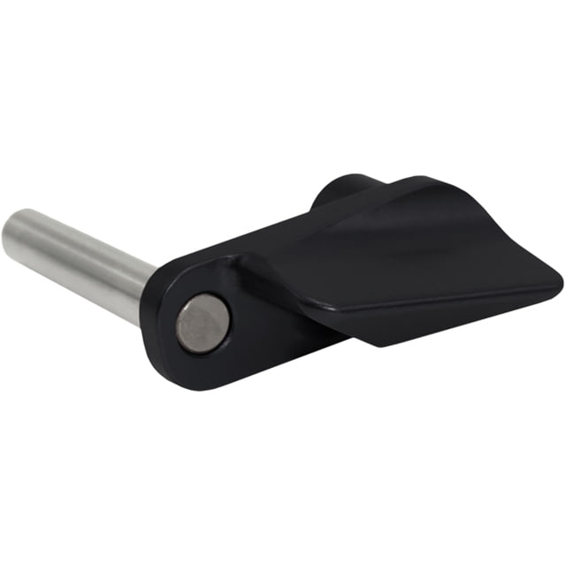 TANDEMKROSS Cornerstone Safety Thumb Ledge Ruger Mark IV Black - Tandemkross