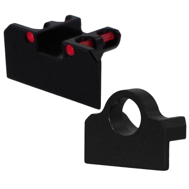 TANDEMKROSS Eagle Eye Rear Sight Set Ruger 5.7 - Tandemkross