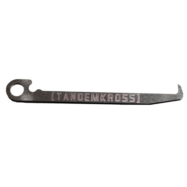 TANDEMKROSS Extractor Service Tool for Ruger 10/22 Silver - Tandemkross