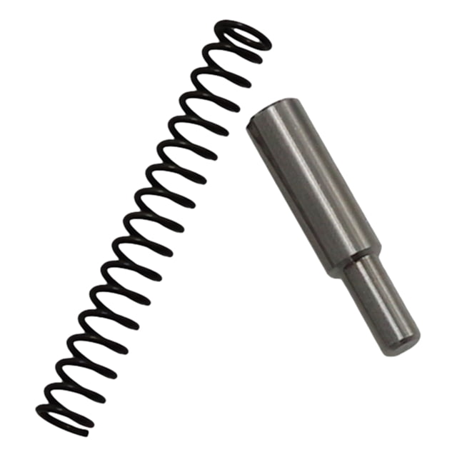 TANDEMKROSS Extractor Spring and Plunger Ruger 10/22 Silver - TANDEMKROSS