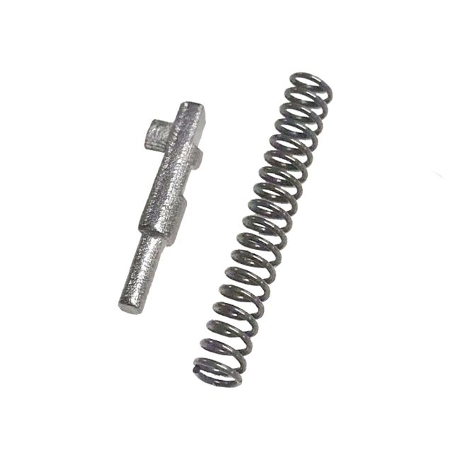 TANDEMKROSS Extractor Spring & Plunger S&W SW22 Victory - Tandemkross