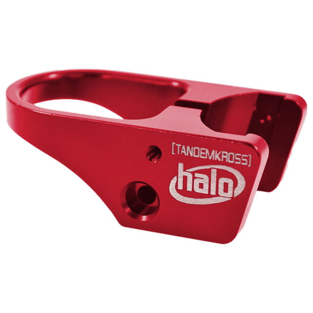 TANDEMKROSS Charging Ring for Browning Buck Mar Style A Red - Tandemkross