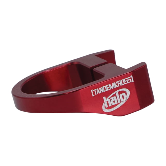 TANDEMKROSS Halo Charging Ring Ruger Mark III Mark IV & 22/45 Red - Tandemkross