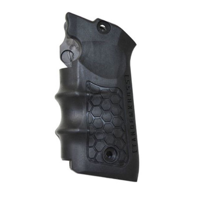 TANDEMKROSS HiveGrip for Ruger MKIV 22/45 Black