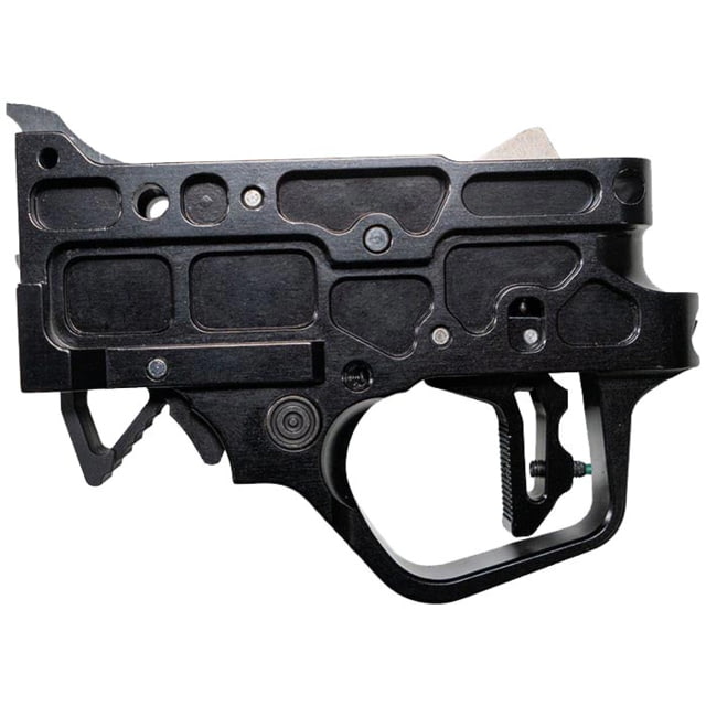 TANDEMKROSS Manticore LITE Trigger Assembly Black
