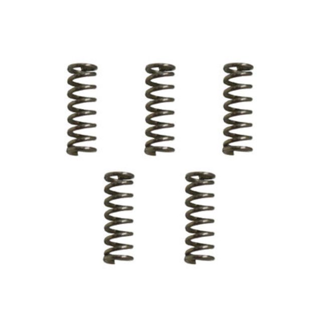 TANDEMKROSS Rebound Springs for SW22 Victory 5-Pack Black - Tandemkross